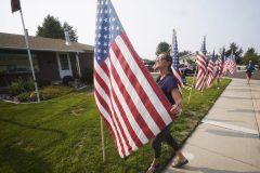 Pentagon identifies 13 service members killed in Kabul suicide bombing