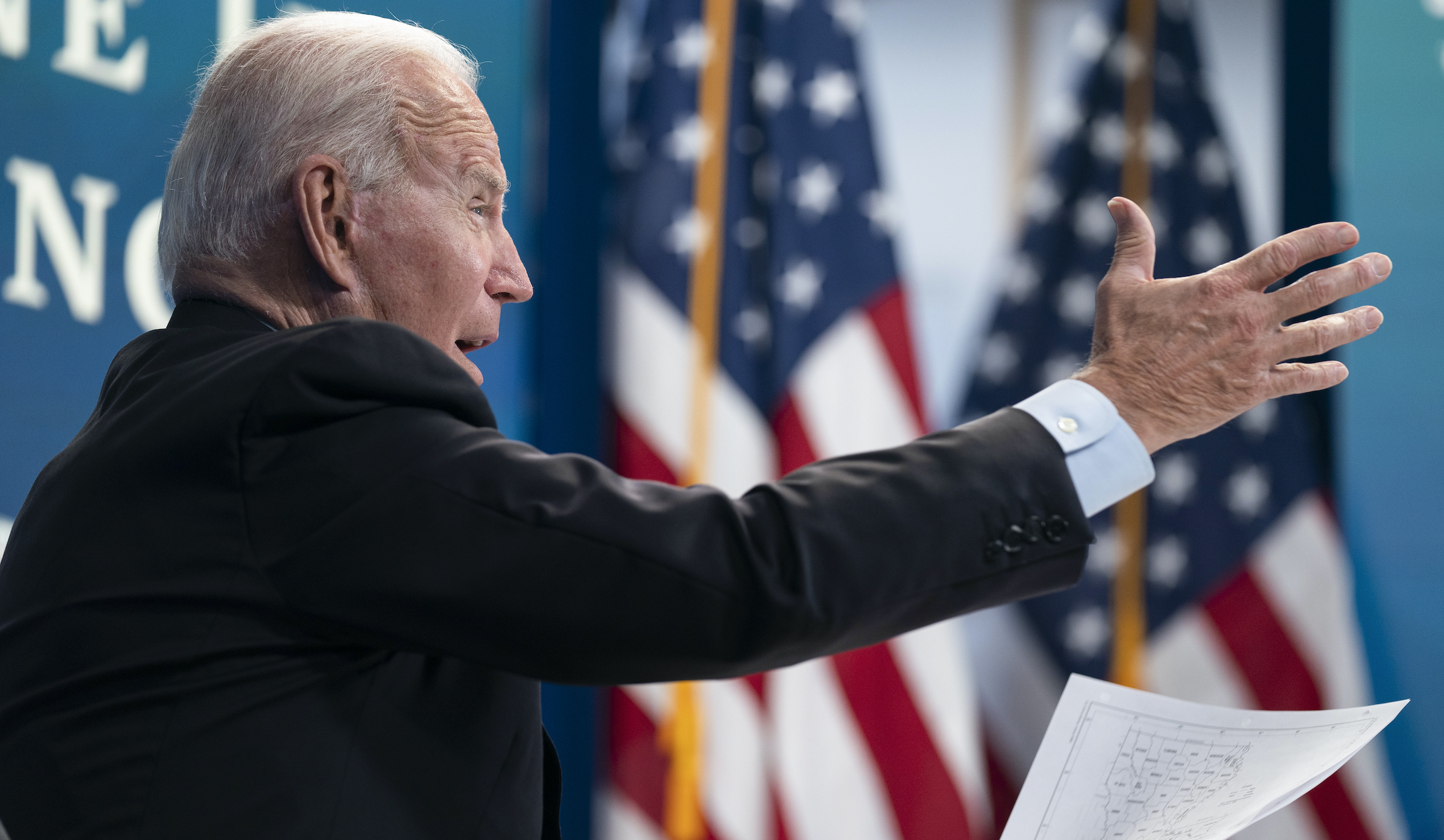 Biden administration tells unvaccinated people: Don’t travel over Labor Day weekend