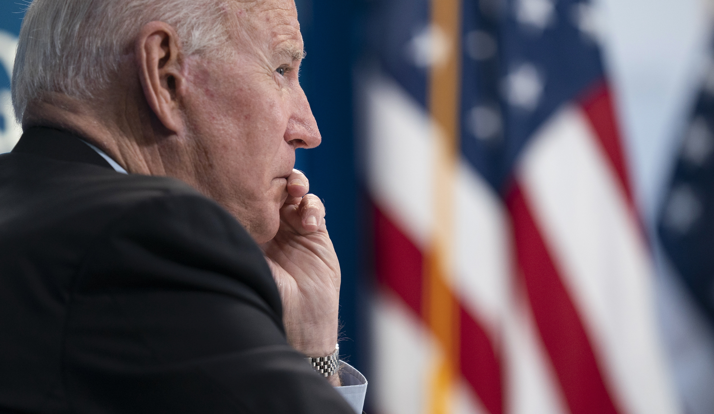 Kabul terror attacks throw curveball into congressional attempts to limit Biden’s war powers