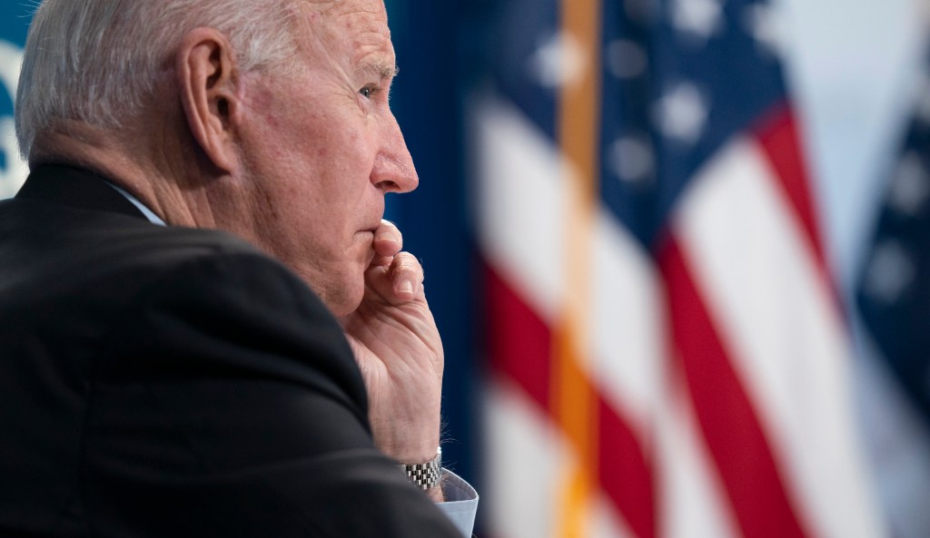 Kabul terror attacks throw curveball into congressional attempts to limit Biden’s war powers