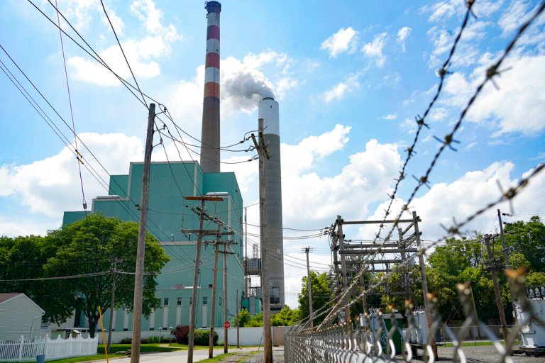 Carbon pricing on Pennsylvania power generators clears latest regulatory hurdle