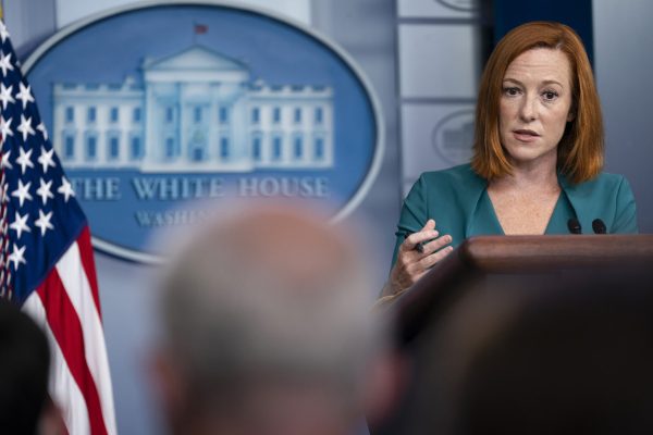 White House: Biden’s view on expanding Supreme Court ‘has not changed’ after Texas abortion law