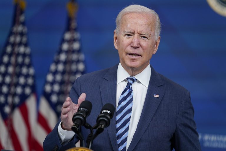 Biden could be setting Democrats up for disappointment on abortion amid Texas furor