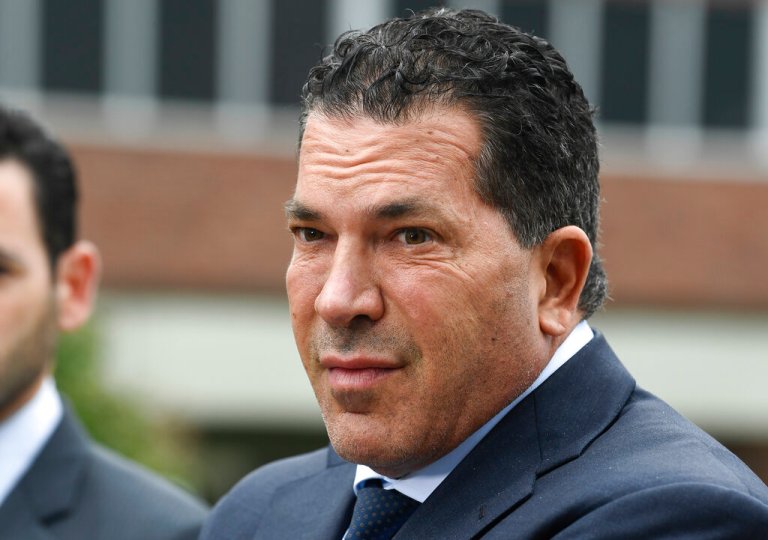 Joseph Tacopina.