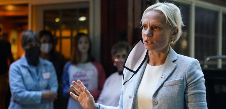 Victoria Spartz passes on Indiana Senate run, will retire from politics in 2024