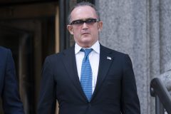 Associate of Rudy Giuliani pleads guilty to soliciting campaign contributions from foreign national
