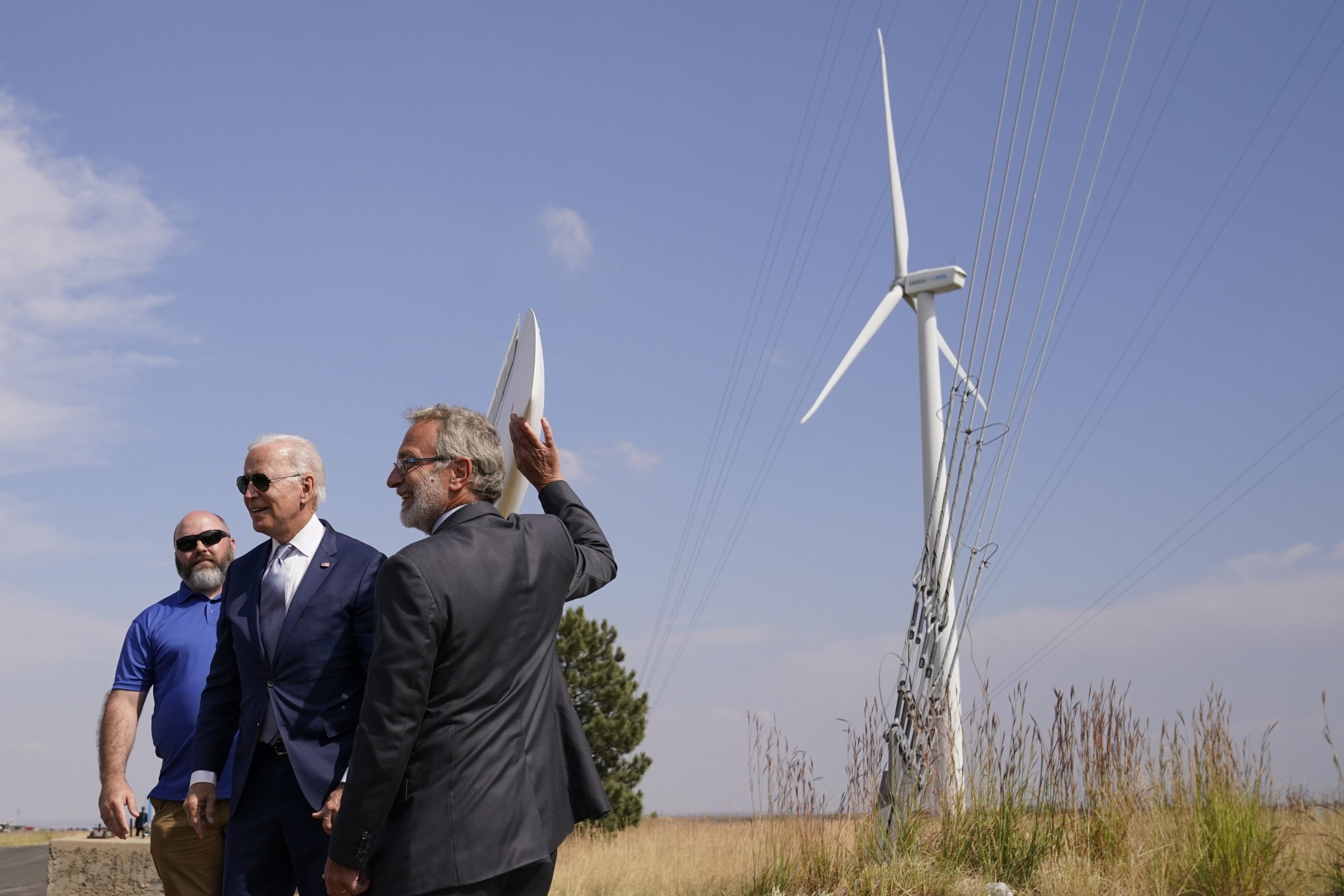 Superlative states: The US’s top energy producers ranked