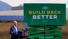 Biden environmental regulations will only sabotage America’s recovery