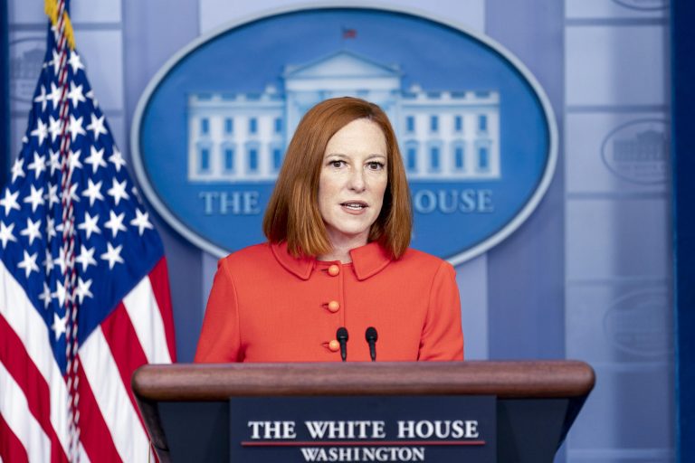 Biden has ‘great confidence’ in Milley after China call relevations