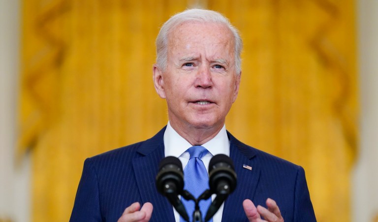 Biden appeals to UN to team up on pandemic and climate responses after diplomatic flaps