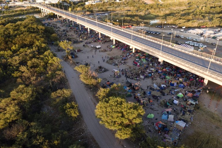 Texas judge says Biden caused the border crisis and then alienated himself from it