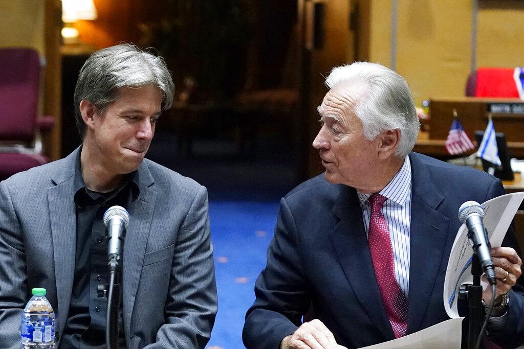 Maricopa 2020 auditors ‘made up’ numbers, election analysts say