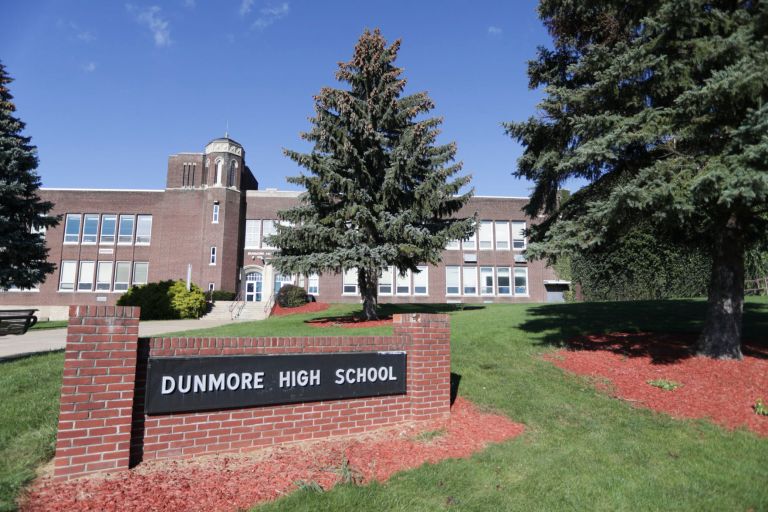 Students plotted to attack Pennsylvania school on 25th anniversary of Columbine shooting: Police