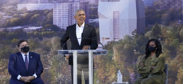 Obama to campaign with McAuliffe as Youngkin threatens Democratic hold on governorship