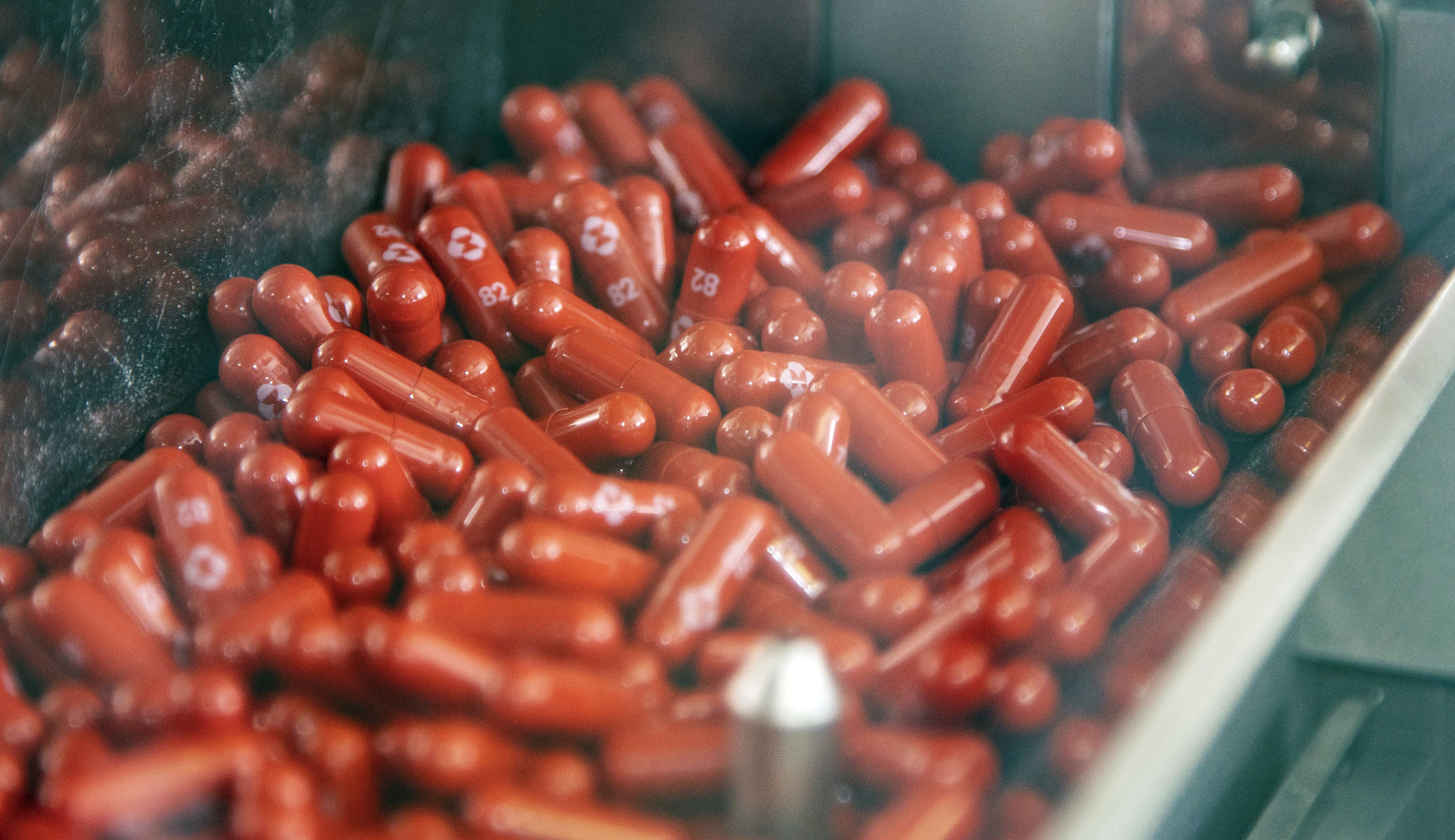 New COVID-19 drug and diagnostics could be a game-changer