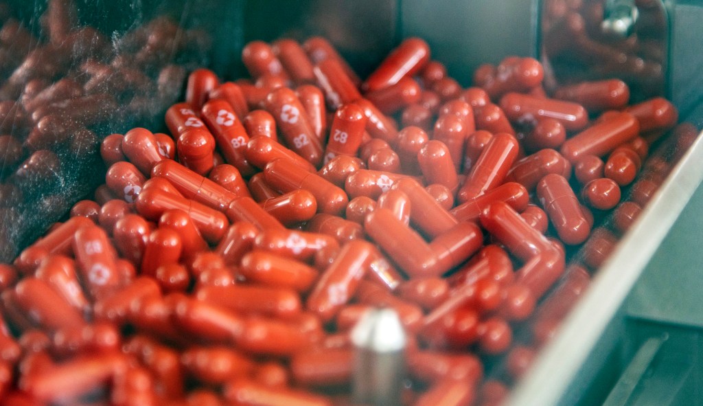 New COVID-19 drug and diagnostics could be a game-changer
