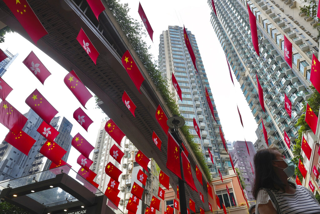 China moves to boost tech funding to counter US