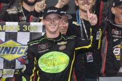 Brandon Brown signs eight-figure ‘Lets Go Brandon’ cryptocurrency sponsorship