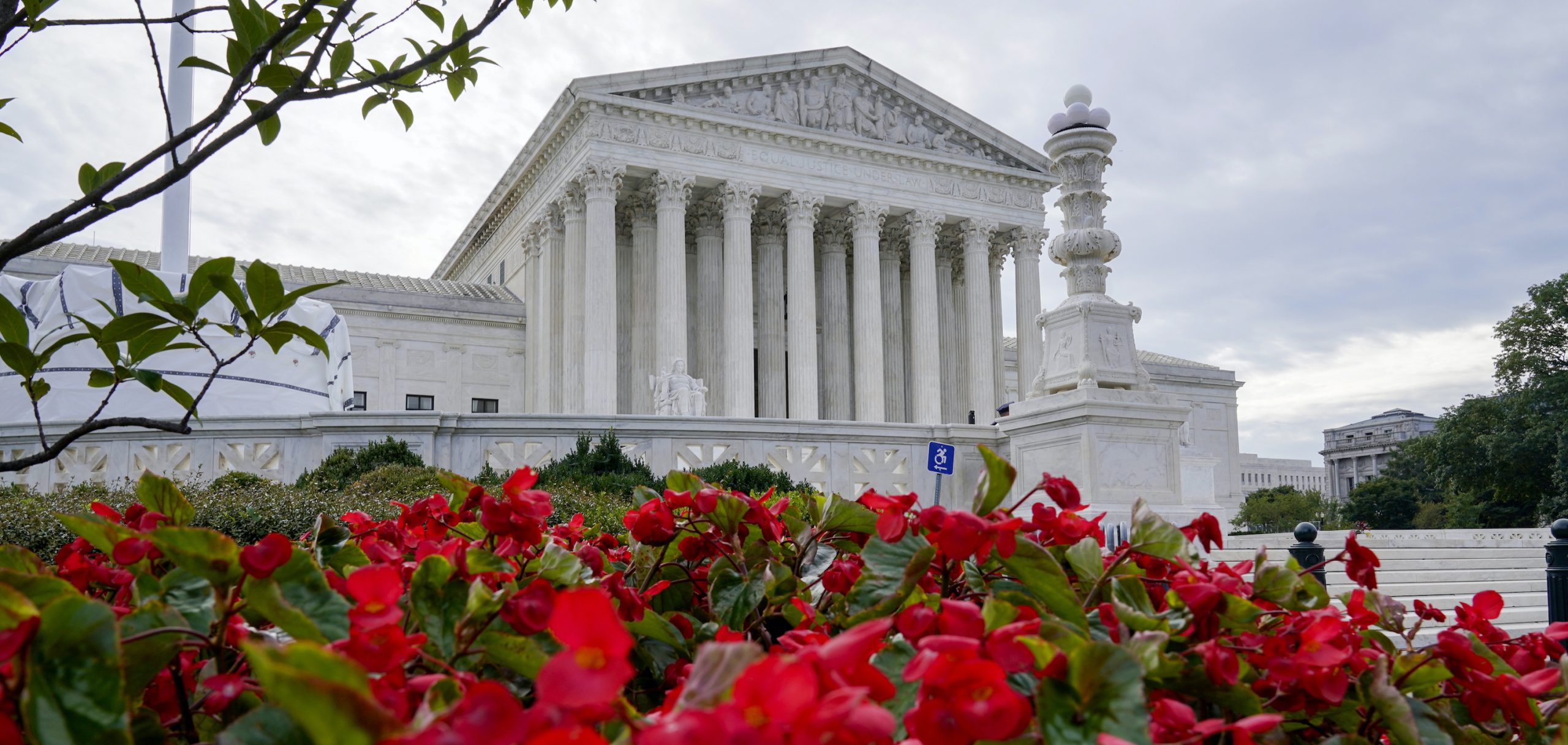 Supreme Court considers whether Kentucky attorney general can defend state abortion law