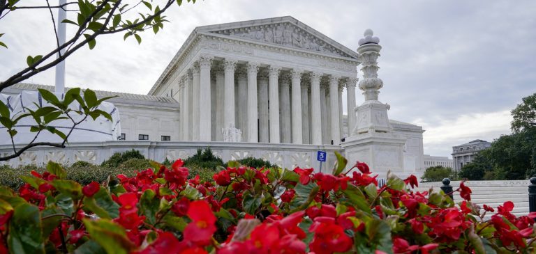 Supreme Court considers whether Kentucky attorney general can defend state abortion law