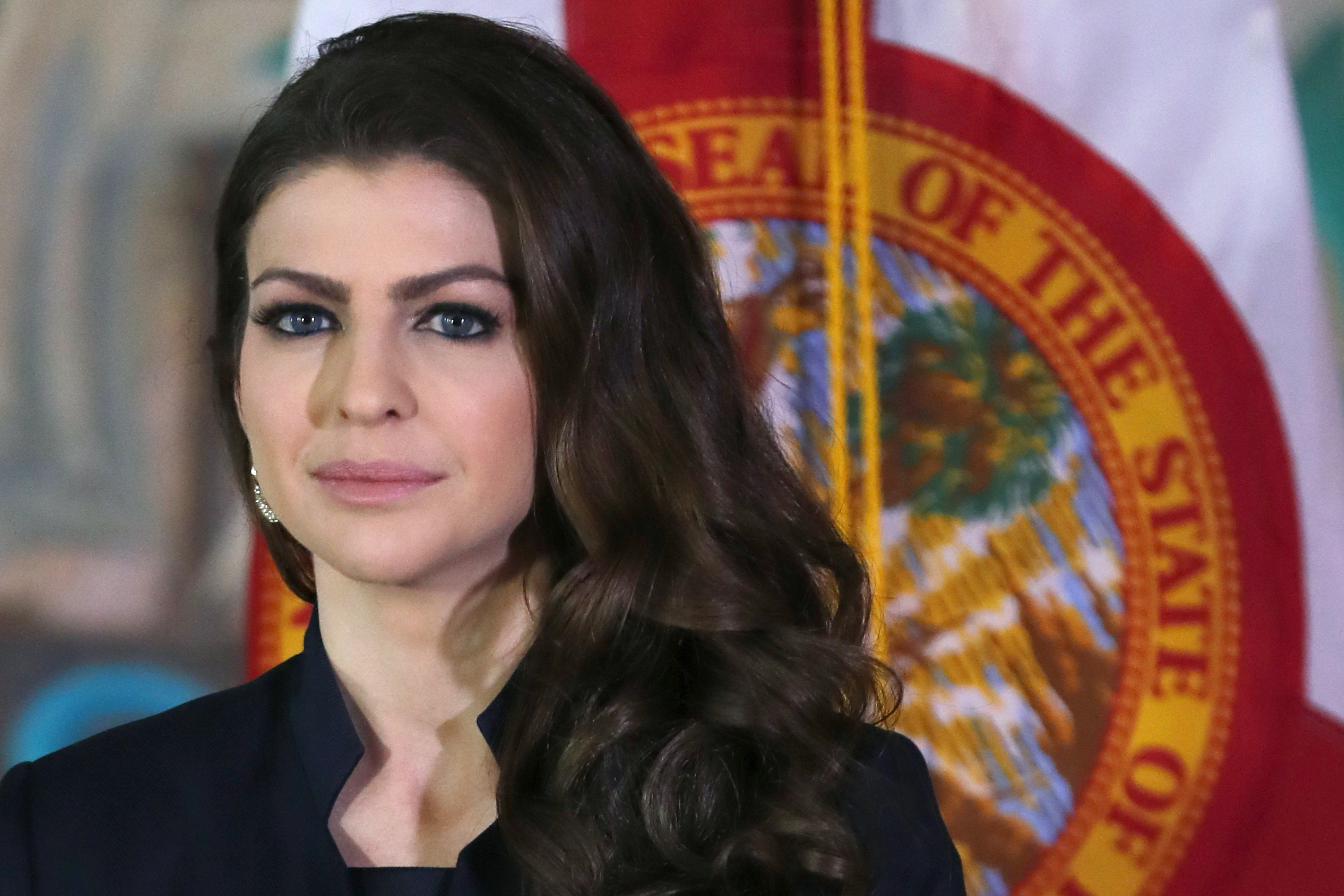 Daily Beast editor: Casey DeSantis is ‘Walmart Melania’ Trump
