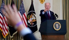 Hey, big spenders: Democrats and Republicans blame each other for debt crisis