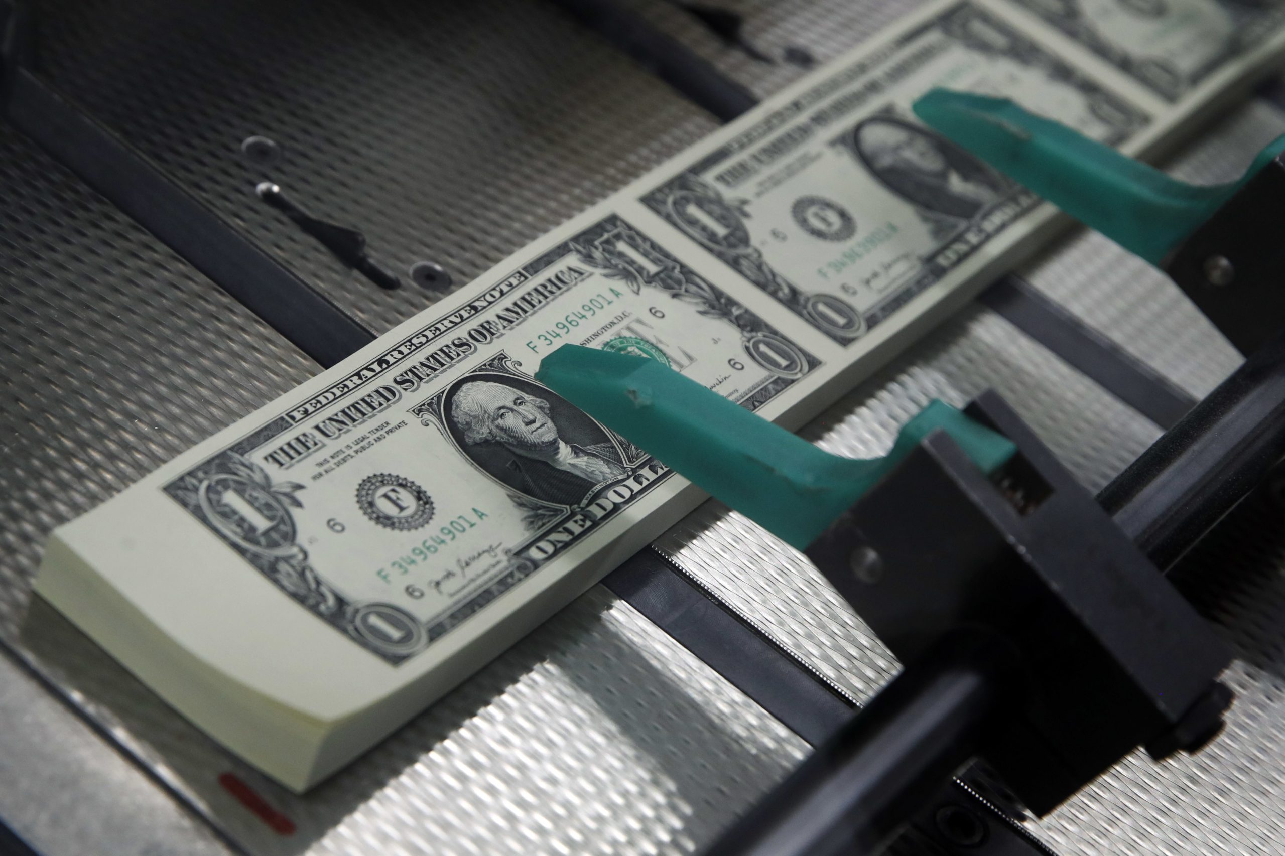 Stimulus update: Direct payment applications for checks worth up to $302 will open tomorrow