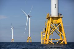 Some of the biggest ‘green’ energy projects of 2021