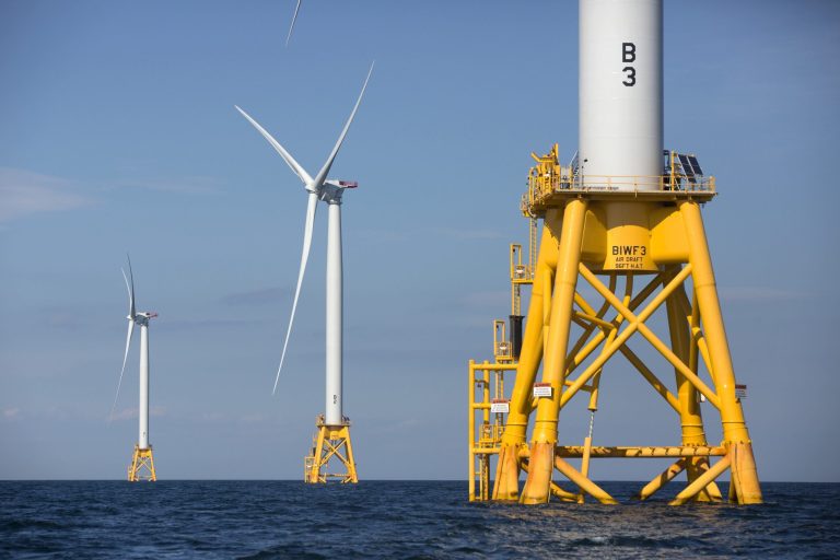 Some of the biggest ‘green’ energy projects of 2021