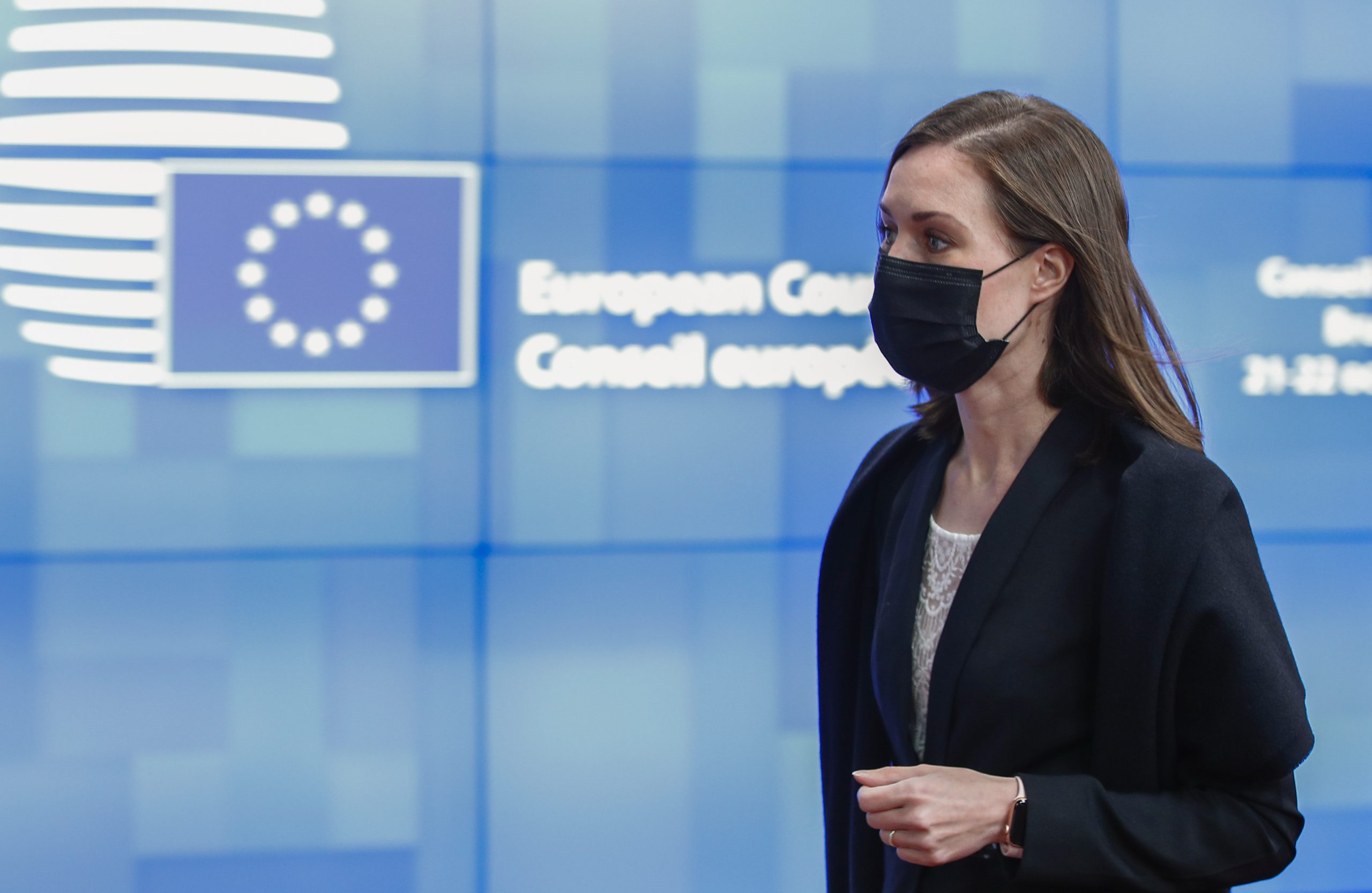 Finland to send weapons and ammunition to Ukraine in policy shift