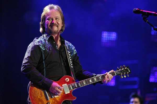 Country star Travis Tritt drops Anheuser-Busch following Dylan Mulvaney campaign