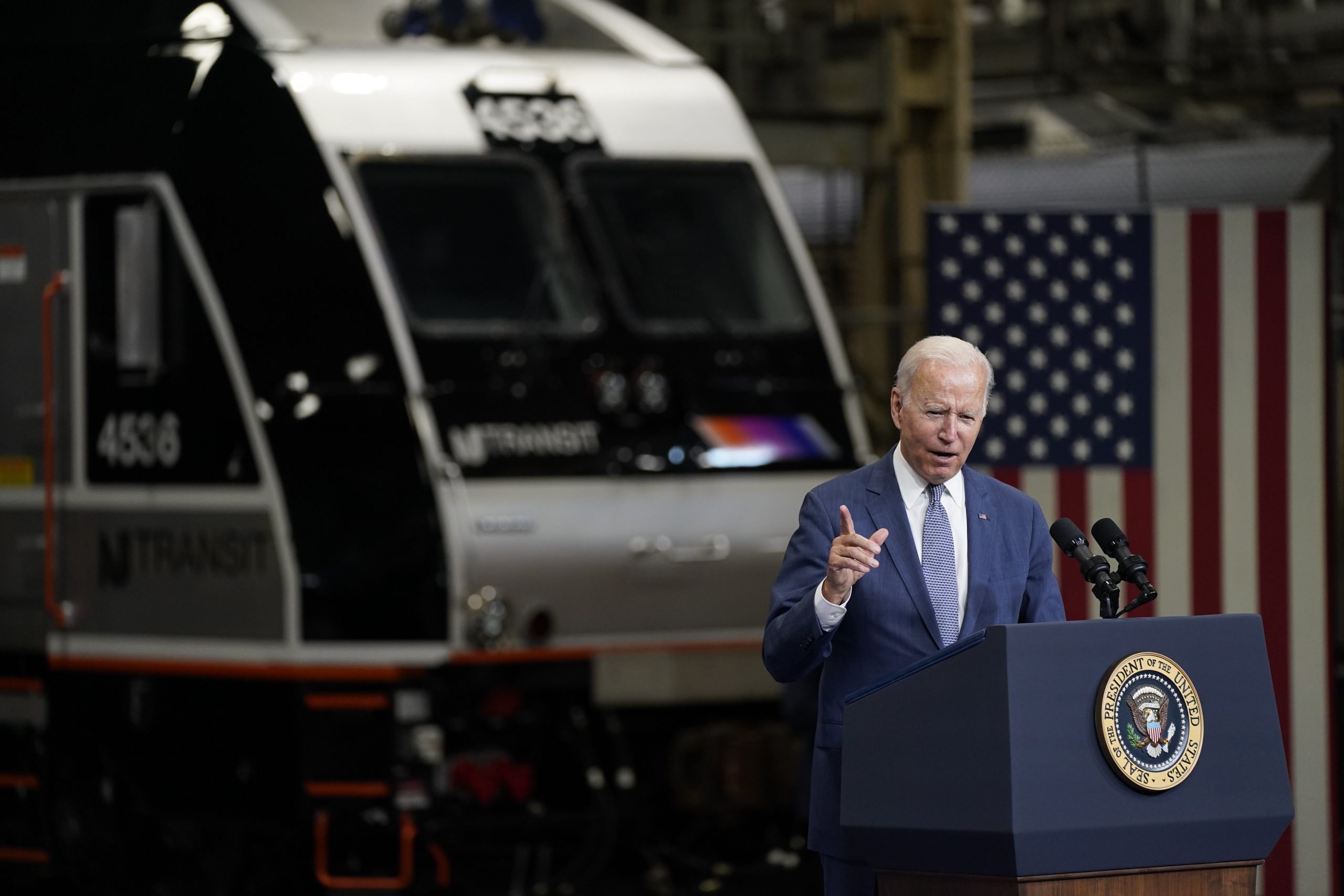 Biden to close foundation when he kicks off 2020 campaign