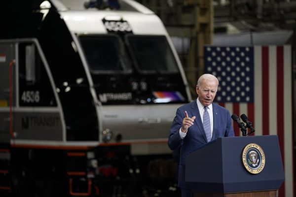 During Watergate, Biden said Democrats were 'more immoral' than Republicans