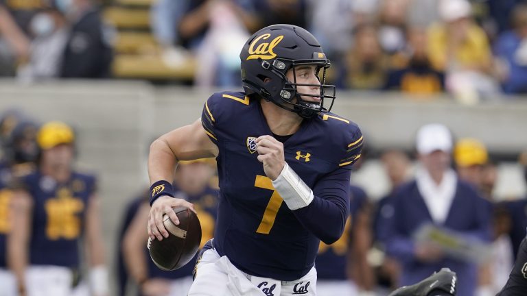 The Golden Bears are nearly fully vaccinated, but their season is being ruined anyway The Golden Bears are nearly fully vaccinated, but their season is being ruined anyway