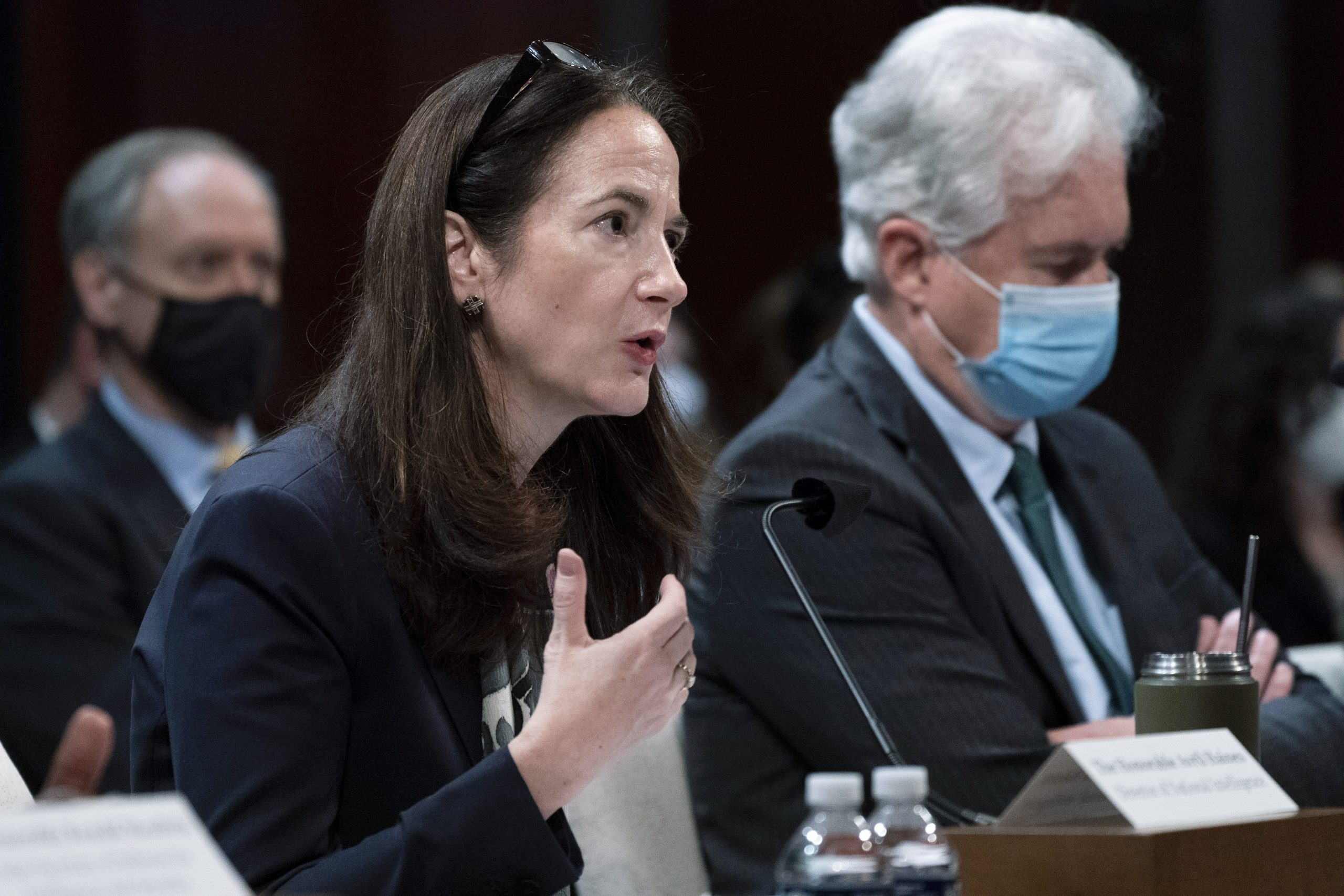 Intelligence experts: ‘Plausible’ Havana Syndrome caused by electromagnetic energy