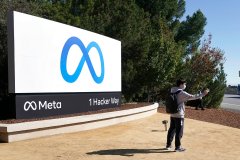 Meta lays off staff amid cost cutbacks and competition with TikTok