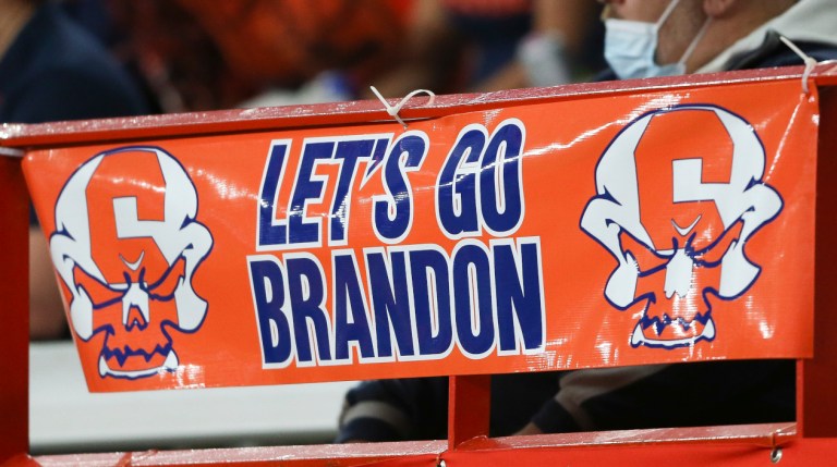 Vermont Republicans to host ‘Let’s go Brandon’ rally