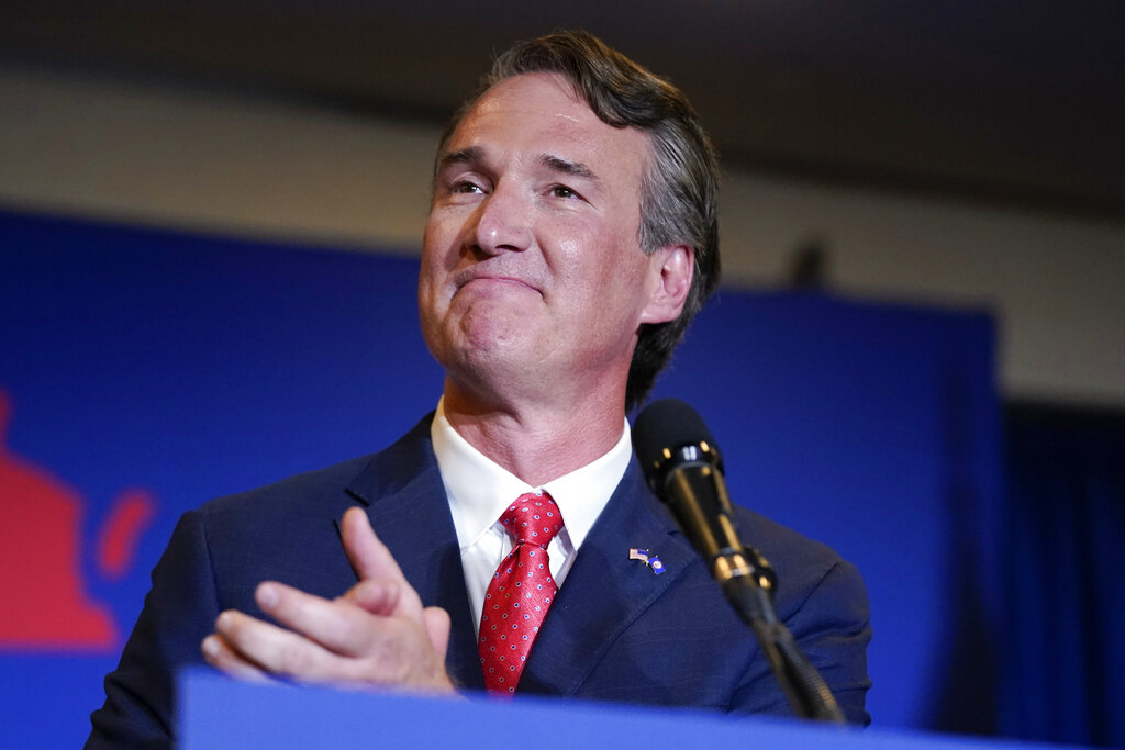 Conservative education activists take victory lap as GOP ticket sweeps Virginia