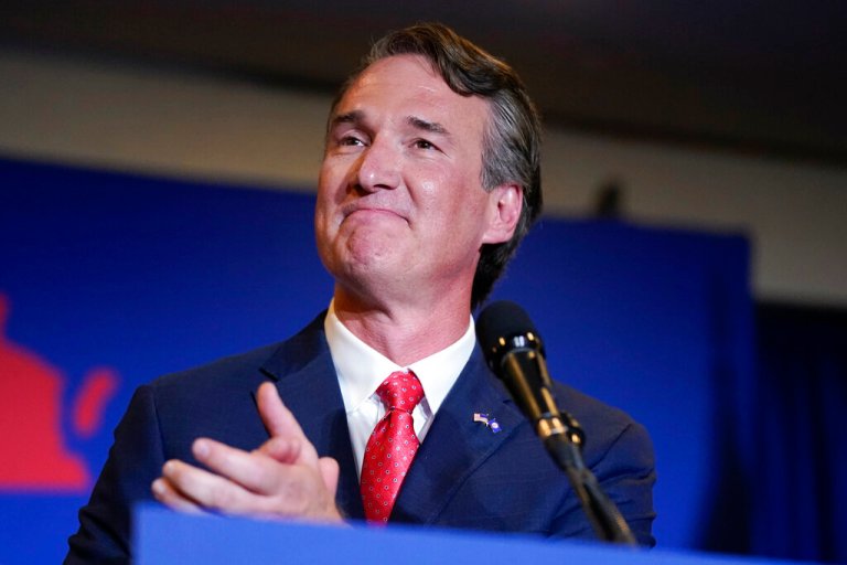 Conservative education activists take victory lap as GOP ticket sweeps Virginia