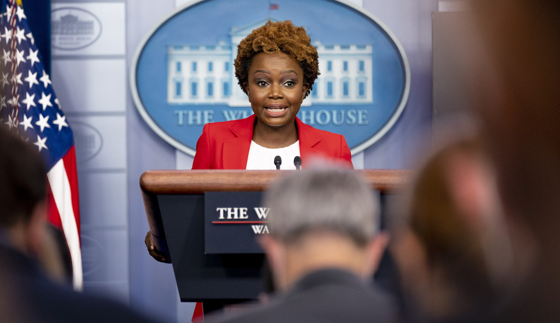 White House dismisses Hunter Biden laptop ‘Twitter files’ as ‘distraction’