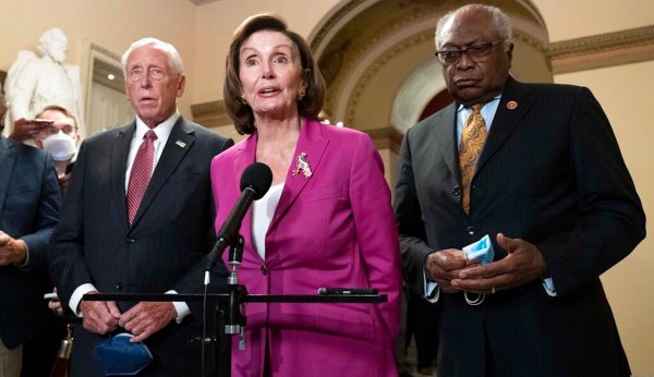 With inflation soaring, Democrats vote to add another $791B to debt in just five years