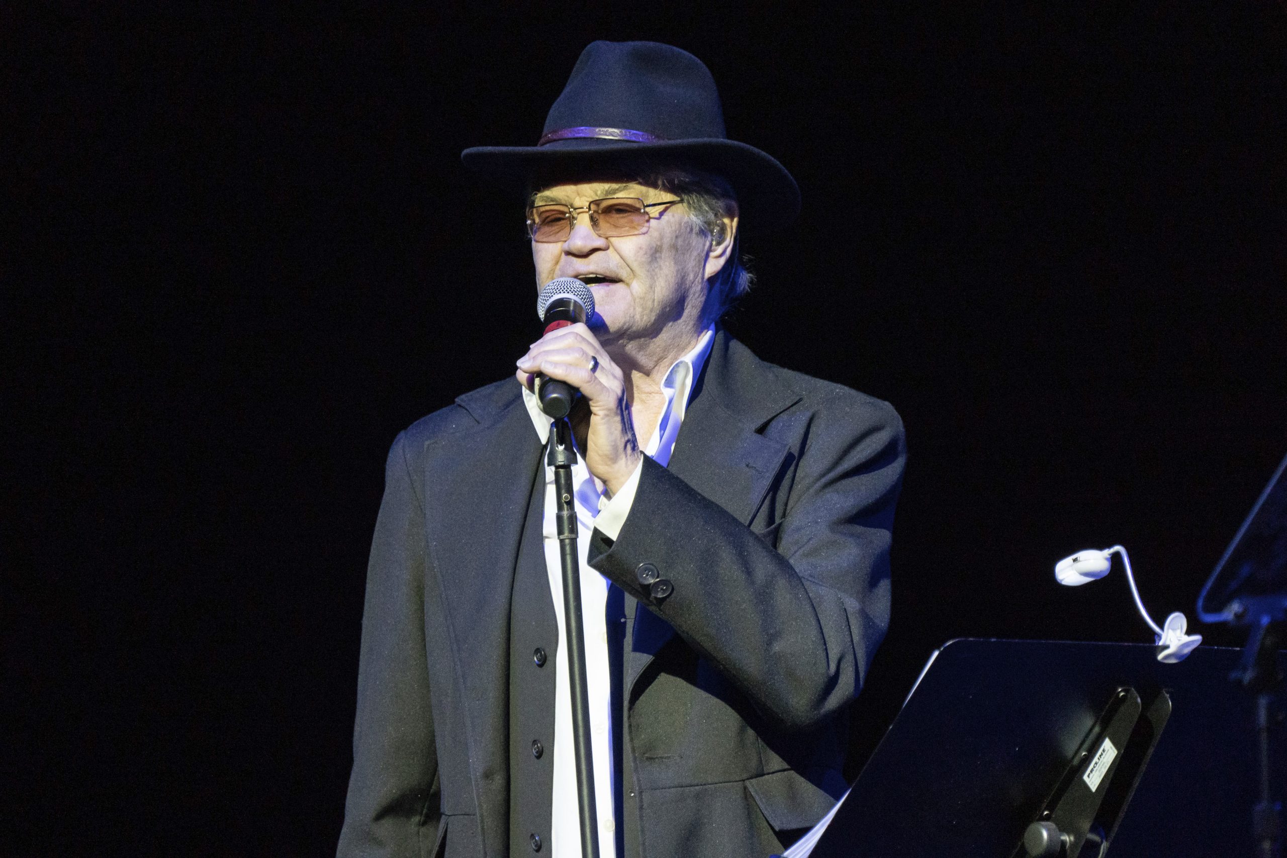 The Monkees’ Micky Dolenz sues Justice Department to get FBI files on his 1960s band