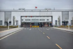 ‘High risk’ of forced labor in Chinese retailer’s supply chain, House panel finds