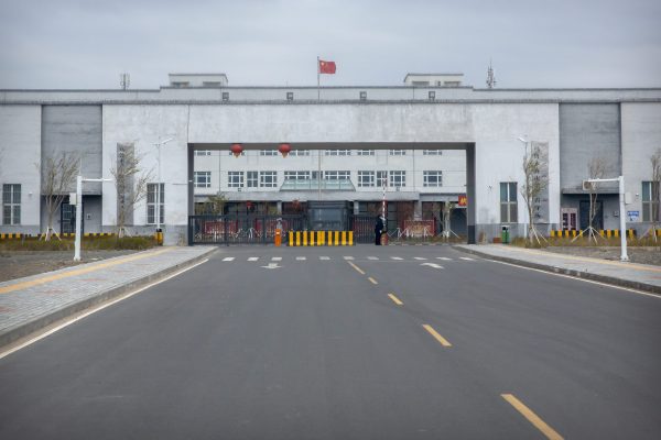 China committed ‘serious human rights violations’ against Uyghurs, UN report finds