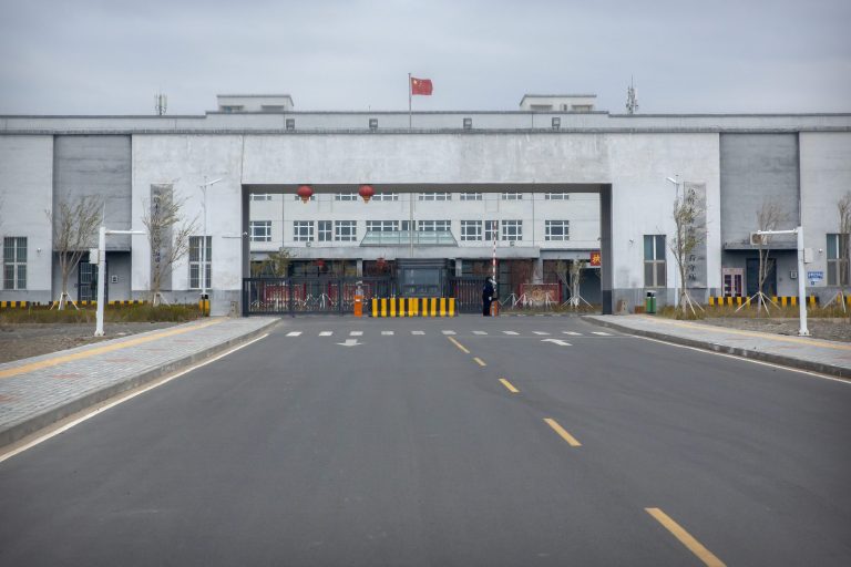 China committed ‘serious human rights violations’ against Uyghurs, UN report finds