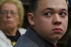Rittenhouse trial: Was it self-defense?