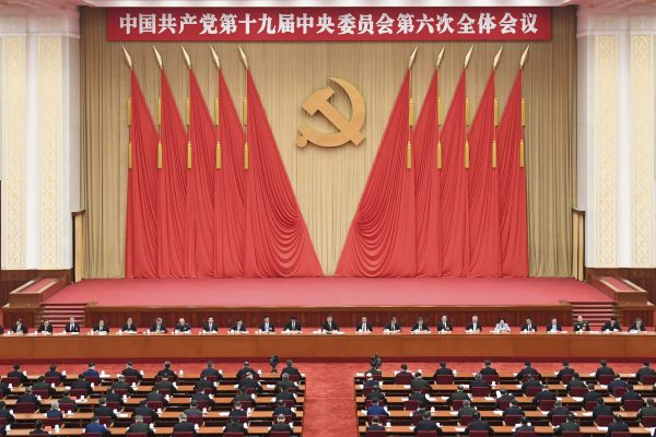 GOP and exiled activists fight Chinese push to join Interpol leadership