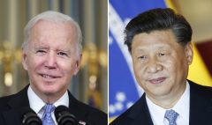 Biden and Xi prepare to talk as tensions mount over Russia’s war in Ukraine