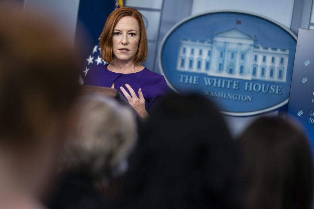 White House sticks with vaccine mandate timeline despite setbacks
