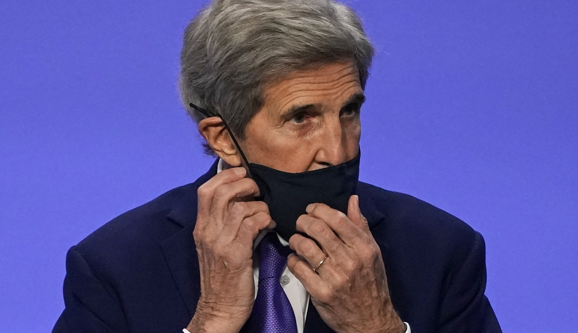 No thanks to John Kerry, Israel waters the ground for peace